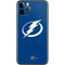 NHL Tampa Bay Lightning Logo iPhone 11 Pro Skin